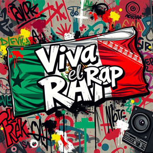 Viva El Rap