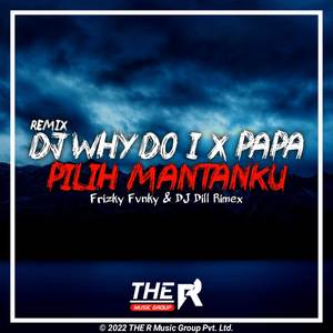 DJ Enakeun V6 X Why Do I X Papa Pilih Mantanku (Remix)