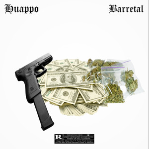 Barretal (Explicit)