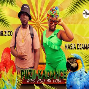 MEO PUU MI LOBI (feat. MR.ZICO ft MASIA DJAMAMA)