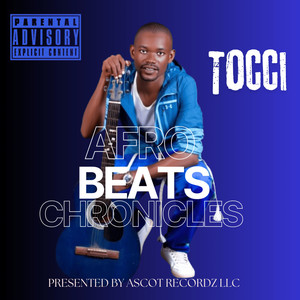 Afro Beats Chronicles (Explicit)