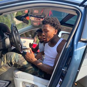On Da Flo(feat. Los) (Explicit)