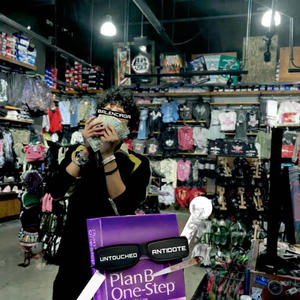 Interlinked (Explicit)