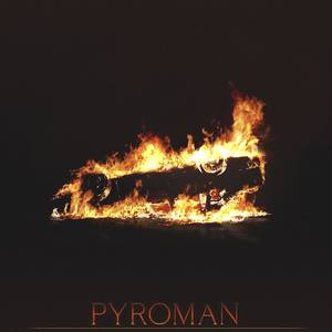 Пироман(feat. Саймон Сэй)