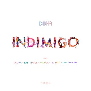 Indimigo (Explicit)