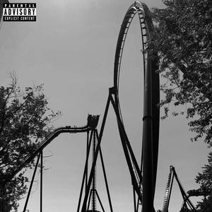 Roller Coaster (feat. D Nino) [Explicit]