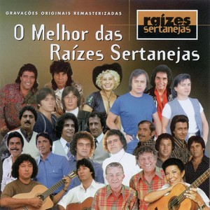 Saudade De Minha Terra (1998 Digital Remaster)