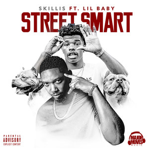 Street Smart (Explicit)