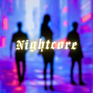 Sharing Nerves (feat. Calla) (Nightcore)