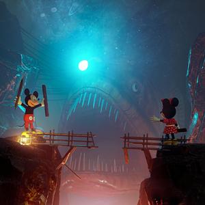 Disney (feat. CHOPPIE) (Explicit)