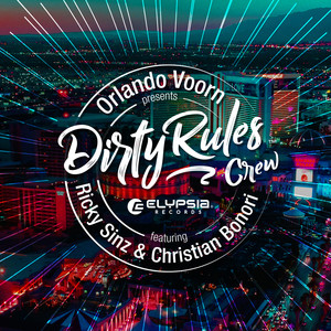Dirty Rules (Christian Bonori Mix)