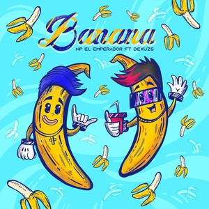 Banana (Explicit)