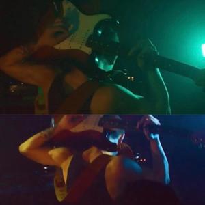 Laszlo Lang - Voodoo Child // Laszlo's Version