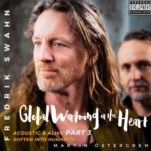 Global warming of the heart (Acoustic Instrumental)