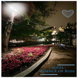 Essence of Bliss (EP)