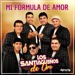 Mi Formula de Amor