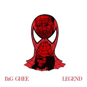 Spida Man (feat. Legend) [Explicit]