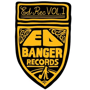 ED REC Vol.1