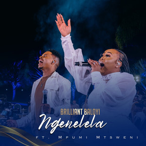 Ngenelela (Live)