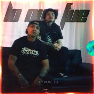 Lo que fue (feat. Pálido Steez)