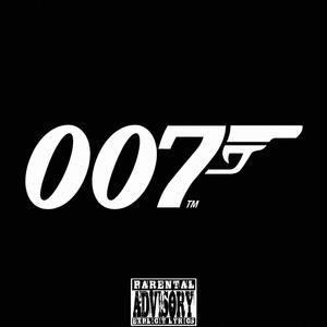 007 (feat. Astro Kid) (Explicit)