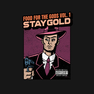 Staygold S.O.S. (Explicit)