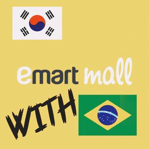 X-EMART (이마트 퐁크)