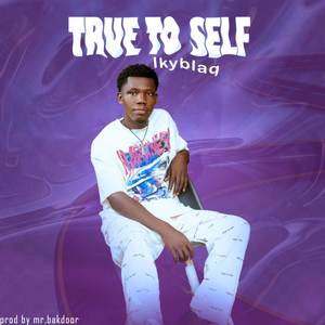 True to self (Explicit)