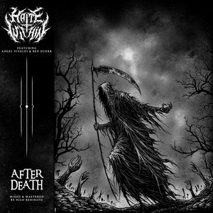AFTER DEATH