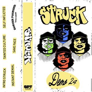 Struck Demo '24 (Explicit)