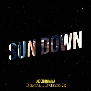 Sun Down (feat. plan X)