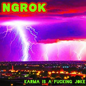 Karma is a ******* joke (Explicit)