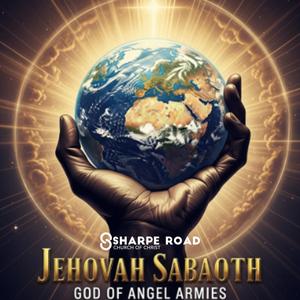 Jehovah Sabaoth (God of Angel Armies) (feat. Nia Glenn, Mia Smith & Worship & Praise Acapella Chorus|Acapella Version)