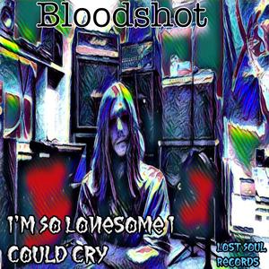 I'm So Lonesome I Could Cry