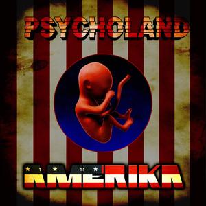 Amerika (feat. Alexa Joanne, April Raiynne, Kimberly of Bow Ever Down, Punchette & Selinde Baar of RedPrint)