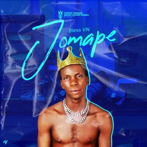 Jomape (feat. Bless Vn PAMG)