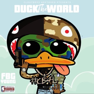 Da Wop(feat. Fbg Duck & Fbg Wooski) (Explicit)