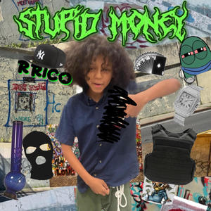 Stupid money (Explicit)