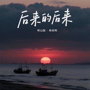 后来的后来-林春明