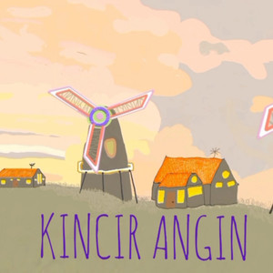 Kincir Angin