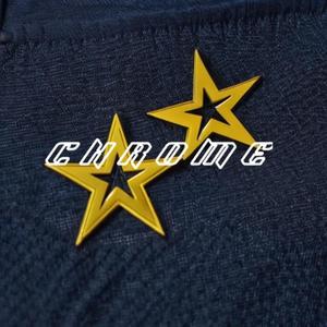 C H R O M E (feat. Mosxo00) (Explicit)