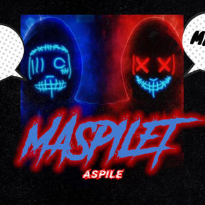 MASPILET (HAMBOG DISSBACK) [Explicit]