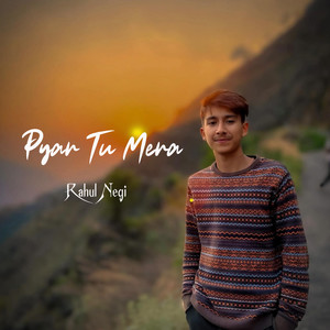 Pyar Tu Mera