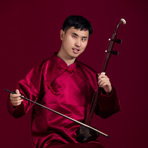 亢亢有乐 - 今天是你的生日 (二胡演奏)