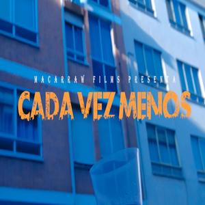 Cada vez Menos (feat. Josi LPK & Kratos 980) [Explicit]