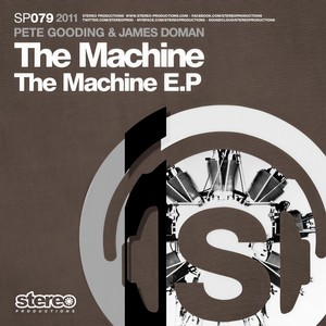 Night Moves (The Machine Mix)
