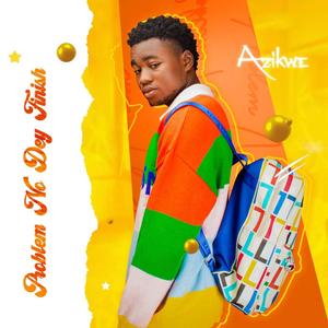 PROBLEM NO DEY FINISH