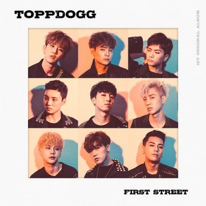 Topp Dogg - 비가 와서 그래 (因为下雨了才那样)