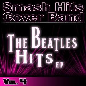 The Beatles Hits EP Vol. 4