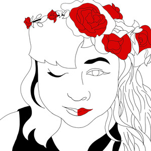 My Lover, We Burned (Demo)